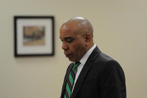 Pedro Quezada in court